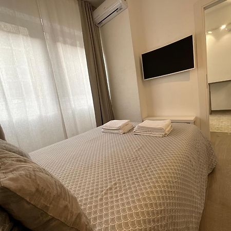 Apartamento Bilocale San Giovanni Design Apartament Roma Exterior foto